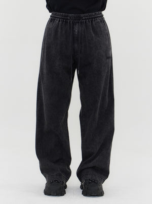 JC6221PD34 - PANTS - ASH