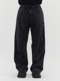 JC6221PD34 - PANTS - ASH