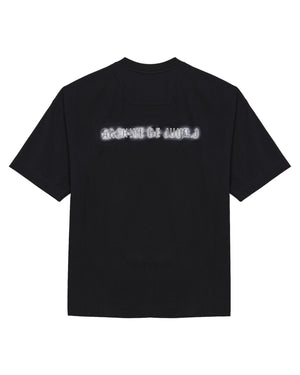 JC6242P105 - T SHIRT - BLACK