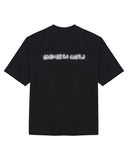JC6242P105 - T SHIRT - BLACK