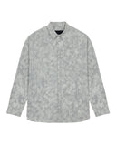 JC6264P023 - SHIRT - GREY