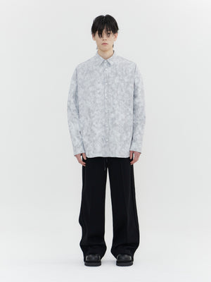 JC6264P023 - SHIRT - GREY