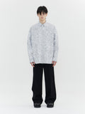 JC6264P023 - SHIRT - GREY