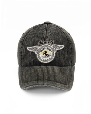HAT - BLACK