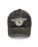 HAT - BLACK