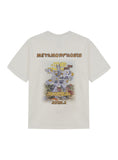 JC6342P200 - T SHIRT - IVORY