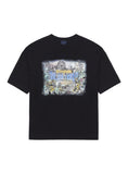 JC6342P235 - T SHIRT - BLACK