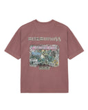 JC6342P25X - T SHIRT - PINK