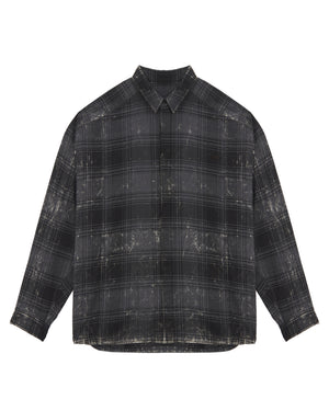 JC6364PC04 - SHIRT - ASH