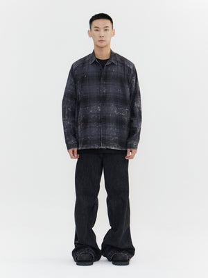 JC6364PC04 - SHIRT - ASH
