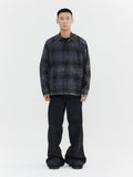 JC6364PC04 - SHIRT - ASH