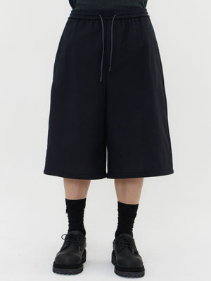 JC6425P245 - PANTS - BLACK