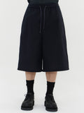JC6425P245 - PANTS - BLACK