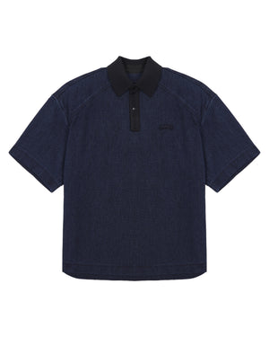 JC6442P00R -  T SHIRT - NAVY
