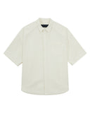 JC6465P011 - SHIRT - WHITE