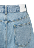 MENS RECYCLE COTTON DENIM - LIGHT BLUE