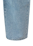 MENS RECYCLE COTTON DENIM - LIGHT BLUE