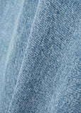 MENS RECYCLE COTTON DENIM - LIGHT BLUE