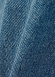 MENS STRAIGHT FIT DENIM - BLUE