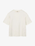 FIELDWORK T-SHIRT - OFF WHITE