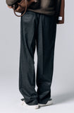SHINKO DYNAMIC TROUSERS - BLACK