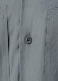 POCKET HALF SHIRTS - GREY