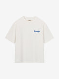 ODOS T SHIRT - OFF WHITE