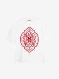 MONO T SHIRT - OFF WHITE
