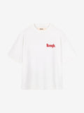 MONO T SHIRT - OFF WHITE
