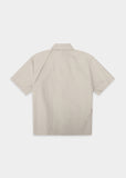 MARL SHIRT - STONE