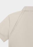 MARL SHIRT - STONE
