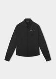 CORROSION SHIRT - BLACK