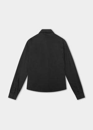 CORROSION SHIRT - BLACK