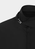 CORROSION SHIRT - BLACK