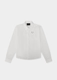 CORROSION SHIRT - WHITE