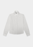 CORROSION SHIRT - WHITE