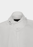 CORROSION SHIRT - WHITE