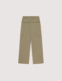 Light Ripstop Pants - Beige