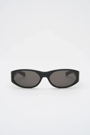 EDDIE KYU - BLACK