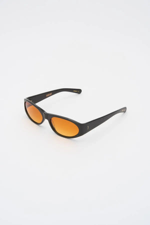 EDDIE KYU - SOLID BROWN