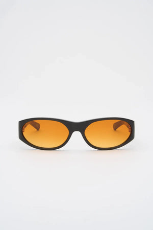 EDDIE KYU - SOLID BROWN