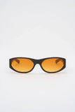EDDIE KYU - SOLID BROWN