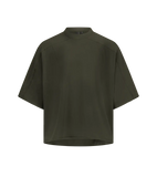HEAVY DART T-SHIRT - MILITARY
