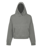 HEAVY HOODIE - RHINO