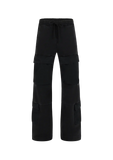 UTILITY SWEATS - SOOT