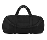 STANDARD DUFFLE - OIL BLACK