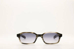 HANKY - GREY HAVANA
