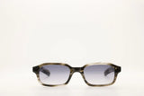 HANKY - GREY HAVANA