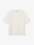 BOTANIC T-SHIRT - OFF WHITE