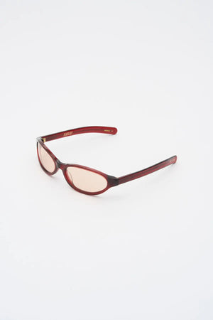 OLYMPIA - CRYSTAL BURGUNDY